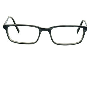 Nautica N8119 031 Eyeglasses Frames Full Rim 53-18-140 H19597